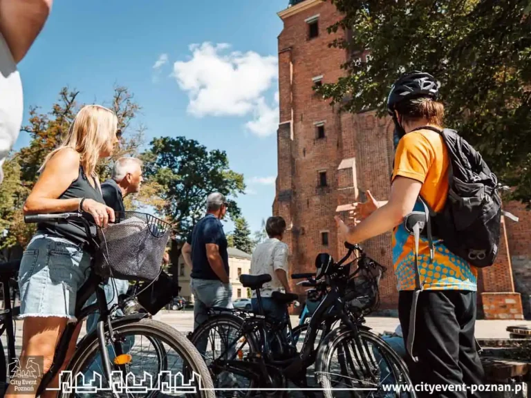 Poznan Bike Tour-8