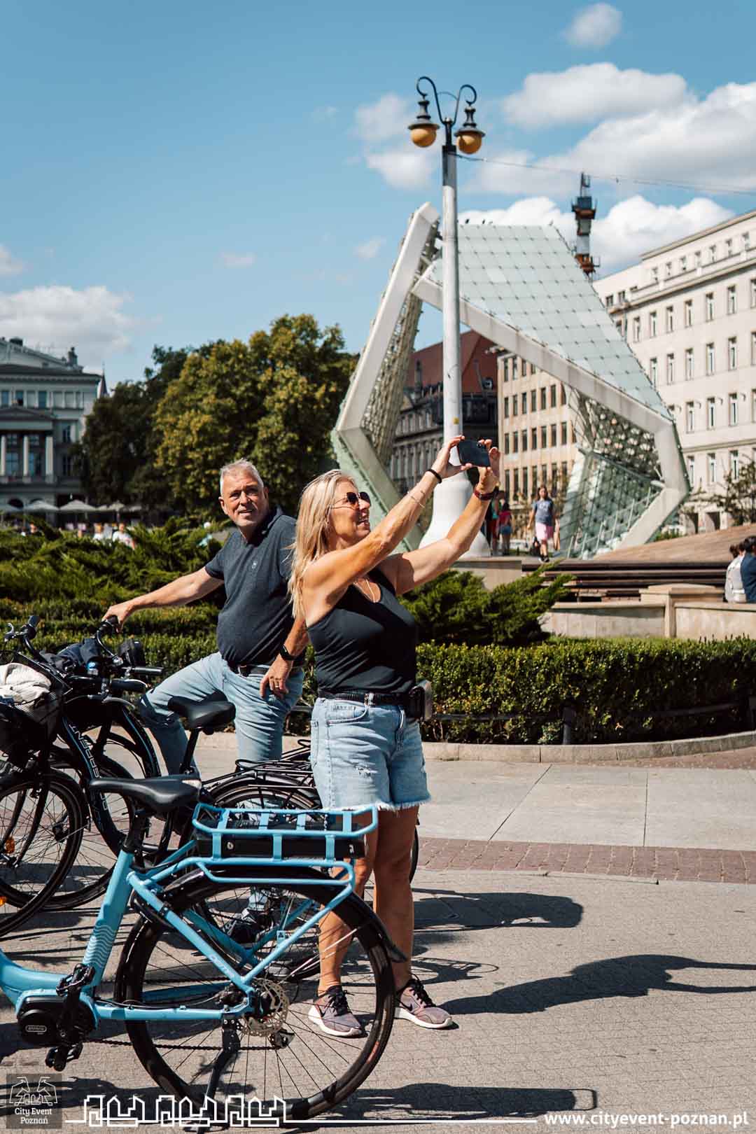 Poznan Bike Tour mobile-10