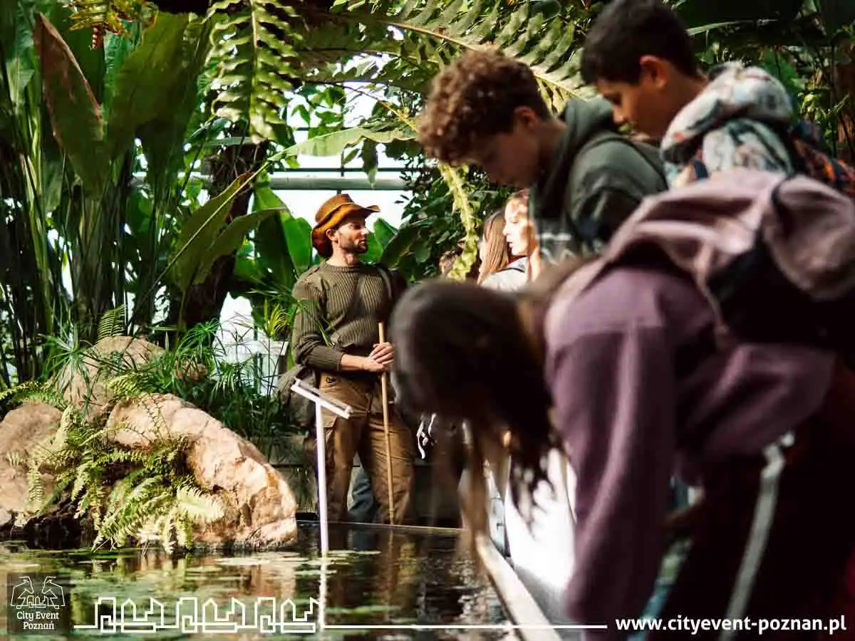 Survival w Palmiarni 2025-16