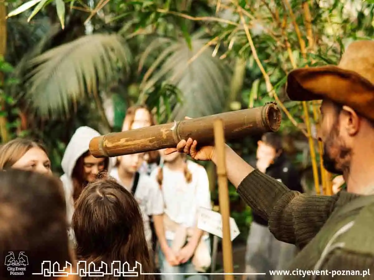 Survival w Palmiarni 2025-8