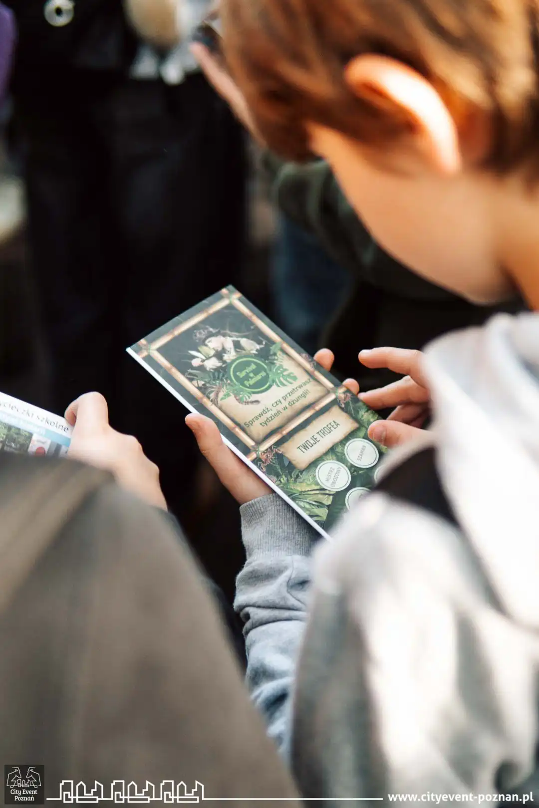 Survival w Palmiarni 2025 mob-1