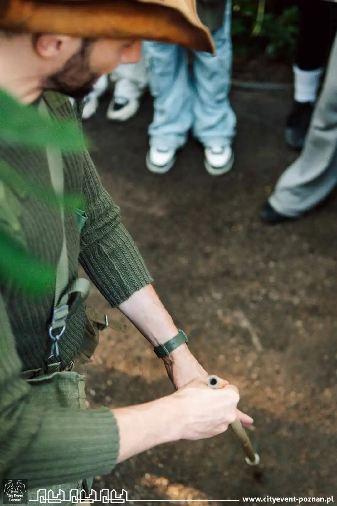 Survival w Palmiarni 2025 mob-2