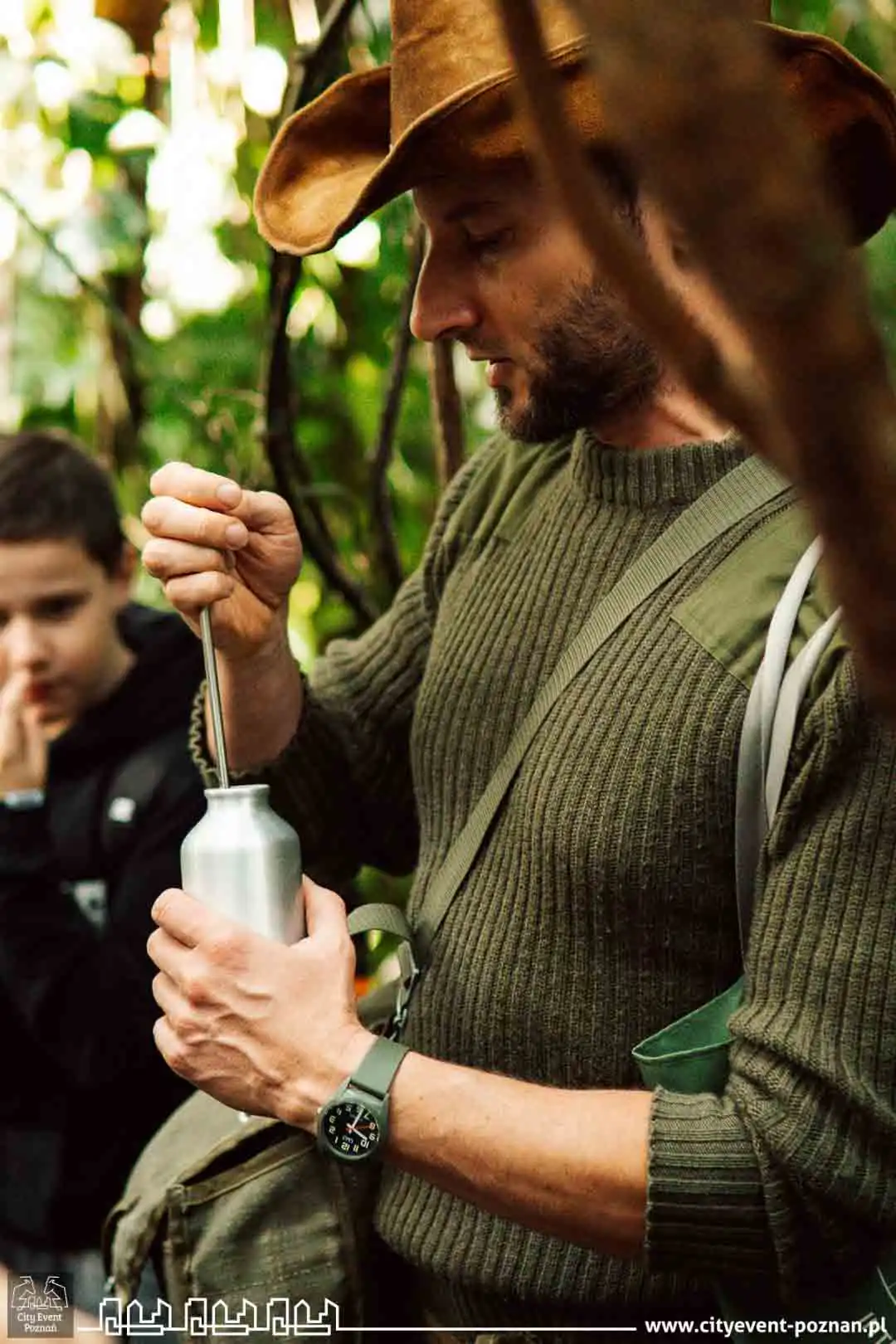 Survival w Palmiarni 2025 mob-4