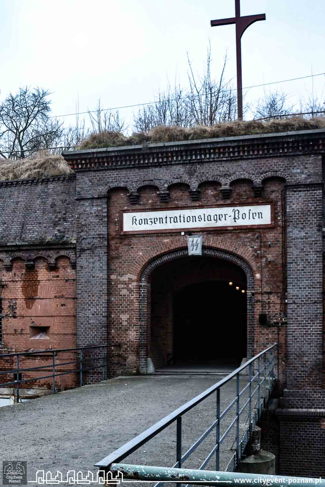 Fort VII Poznan-mob-1